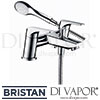 Bristan Vantage Bath Shower Mixer Spare Parts